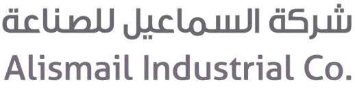 Alismail footer Logo
