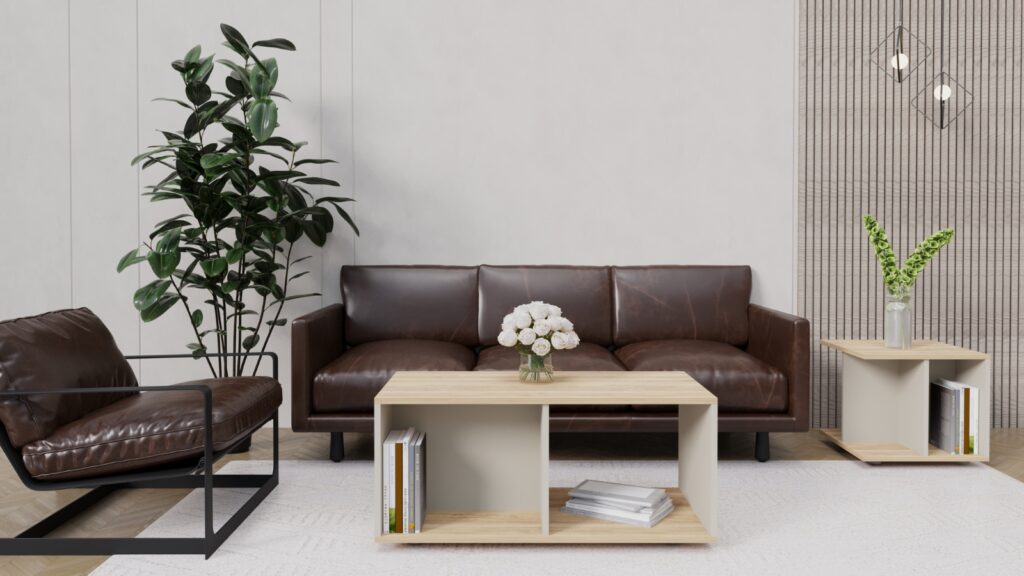 Fusion Occasional Tables