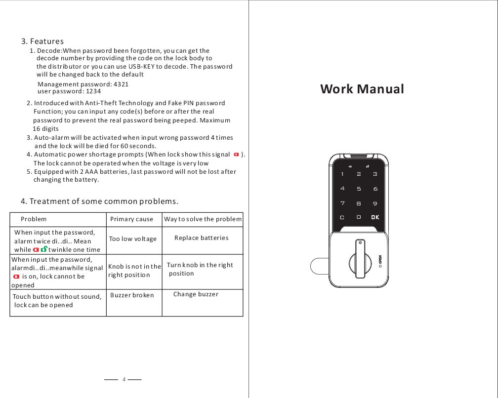 1_M-1601S - Manual