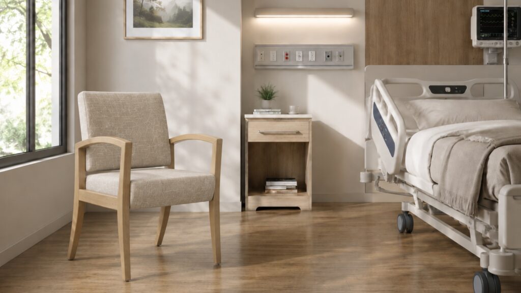 Alira Guest Chair