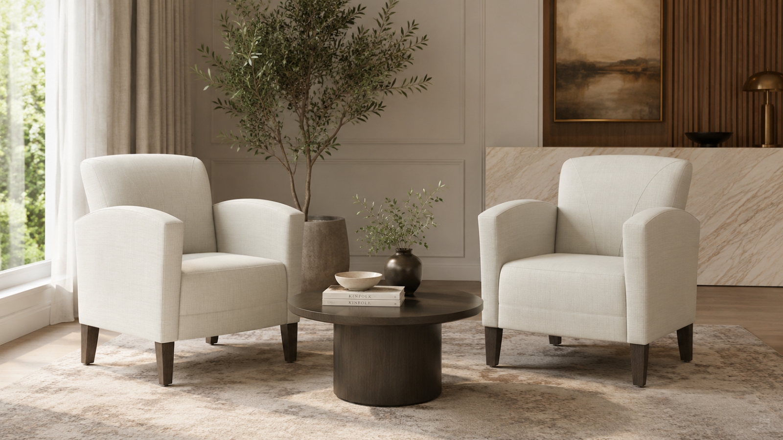 ALIRA Lounge Collection