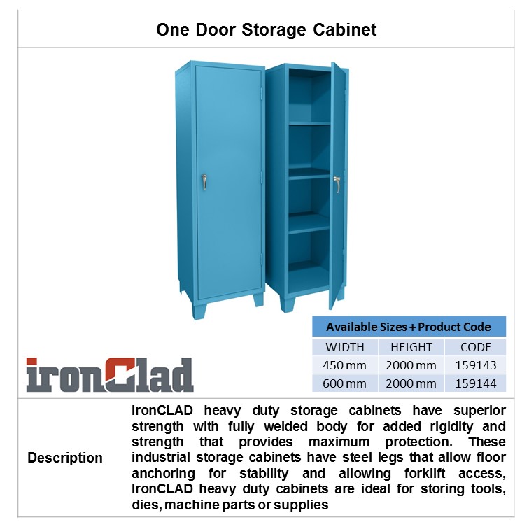 Alismail – ironClad (13)