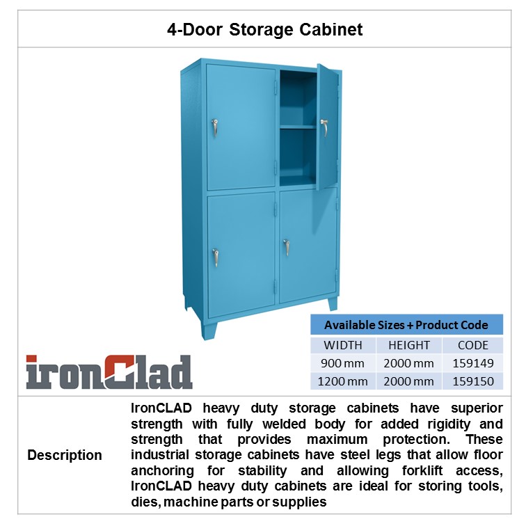 Alismail – ironClad (16)