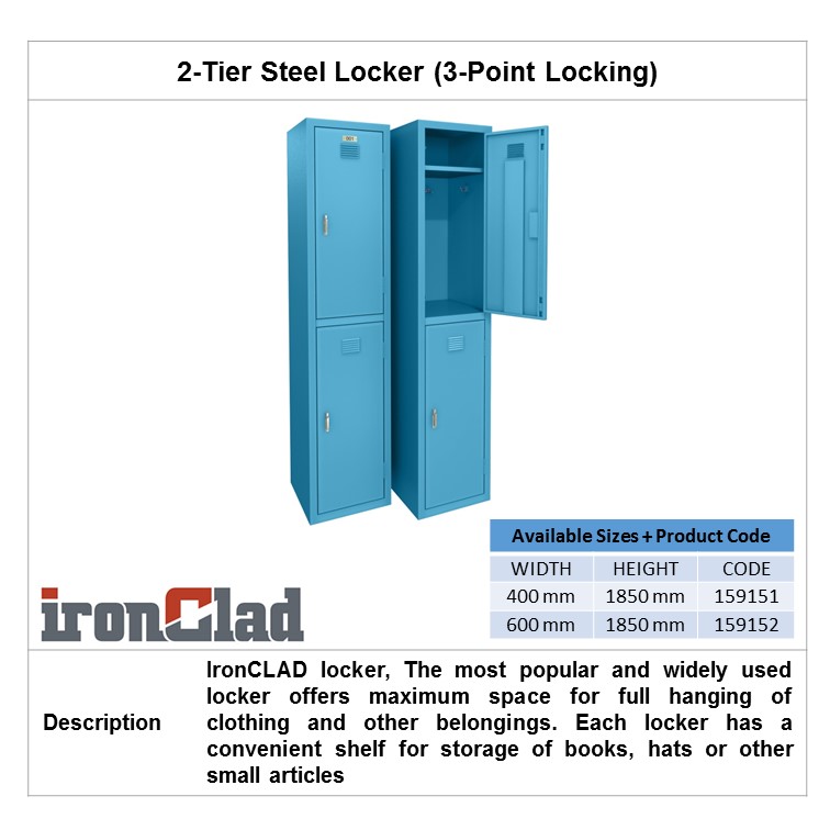 Alismail – ironClad (17)