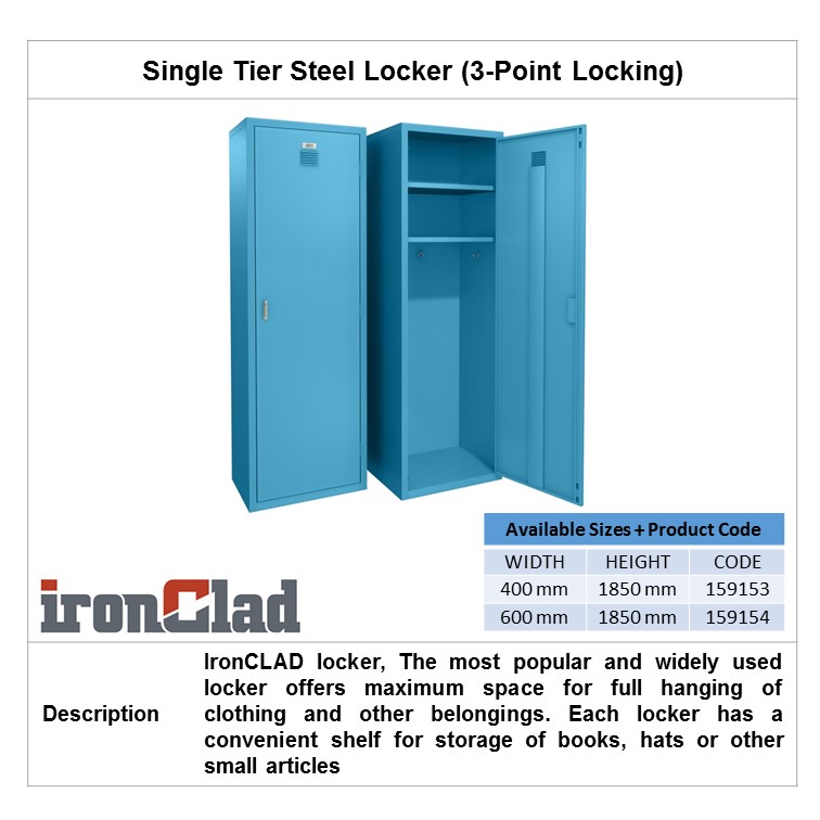 Alismail – ironClad (18)