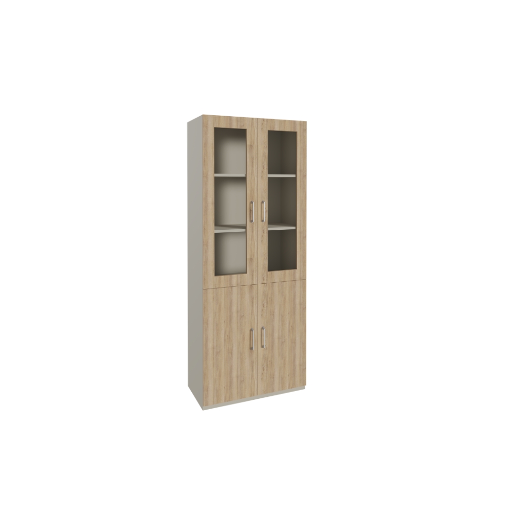 Fusion Storage Cabinets (2)
