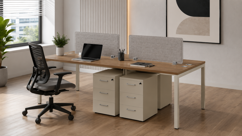 Axess Plus Workstation 11