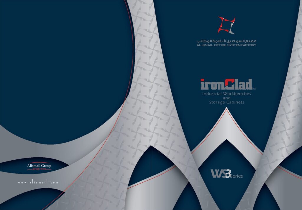 IRONCLAD Collection
