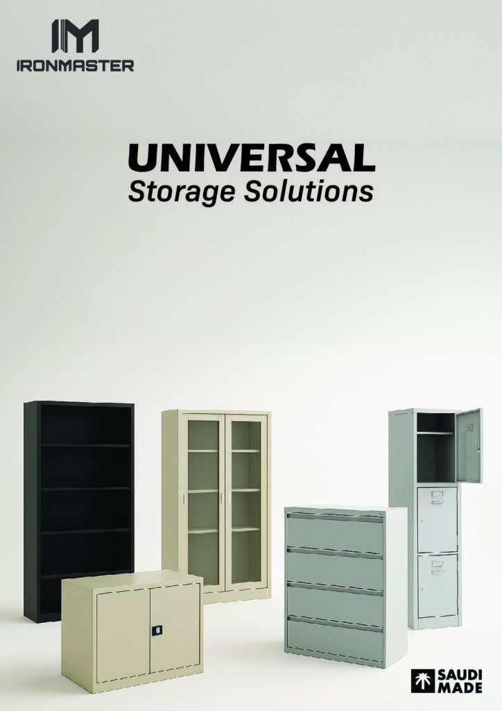 UNIVERSAL Collection
