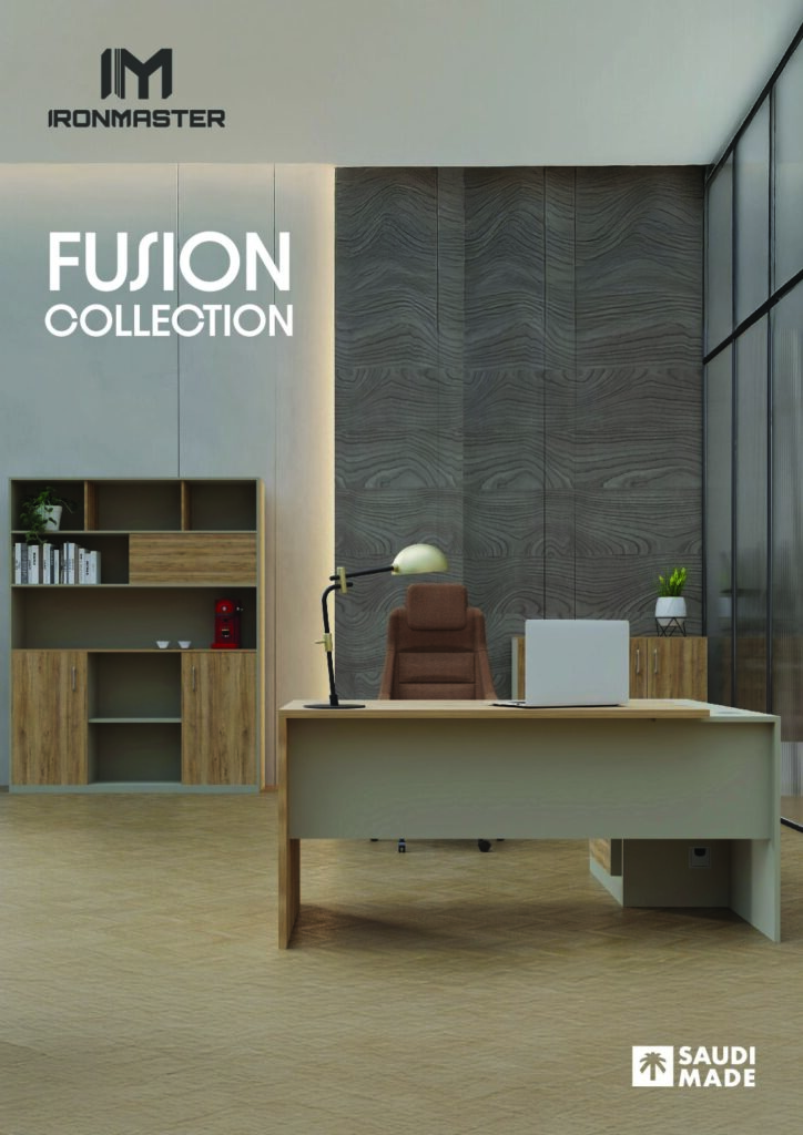 FUSION Collection