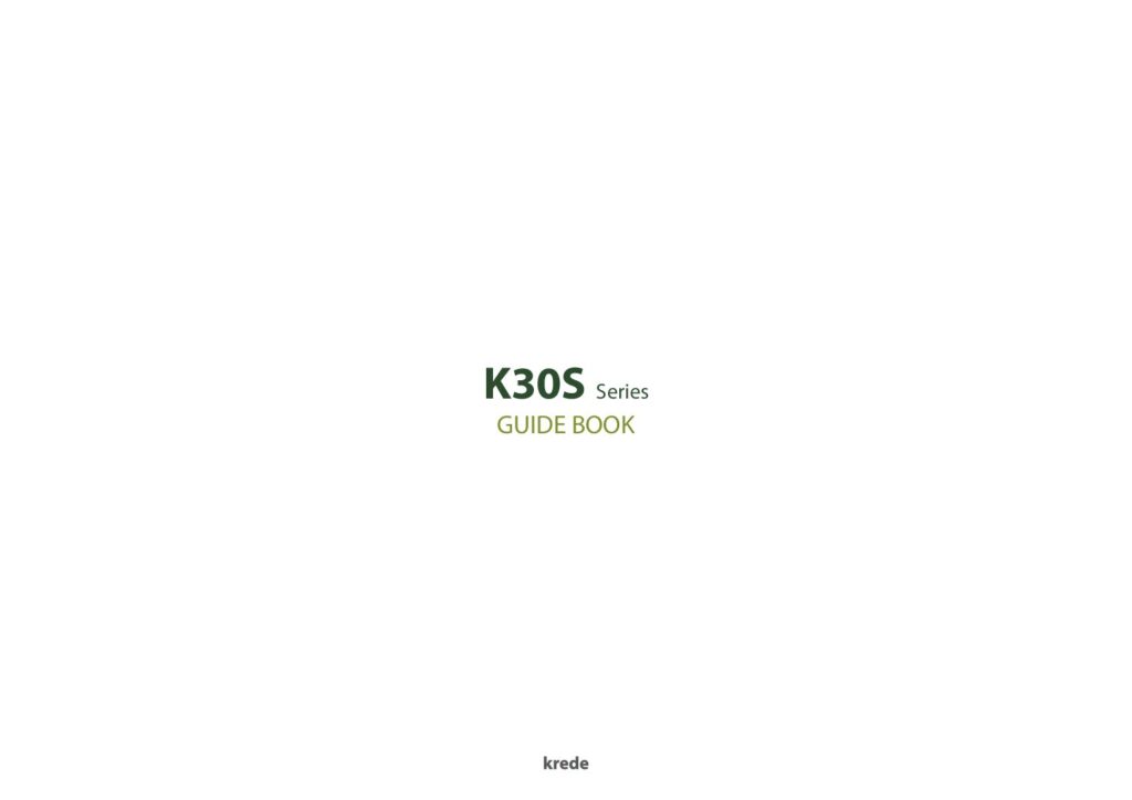 K30S Collection