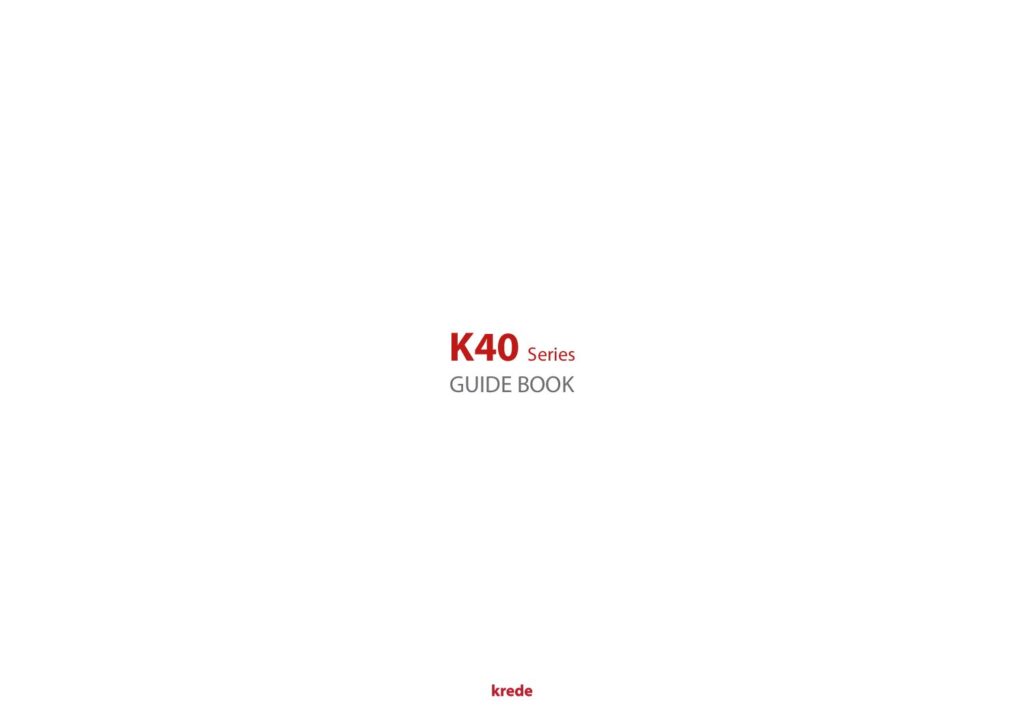 K40 Collection