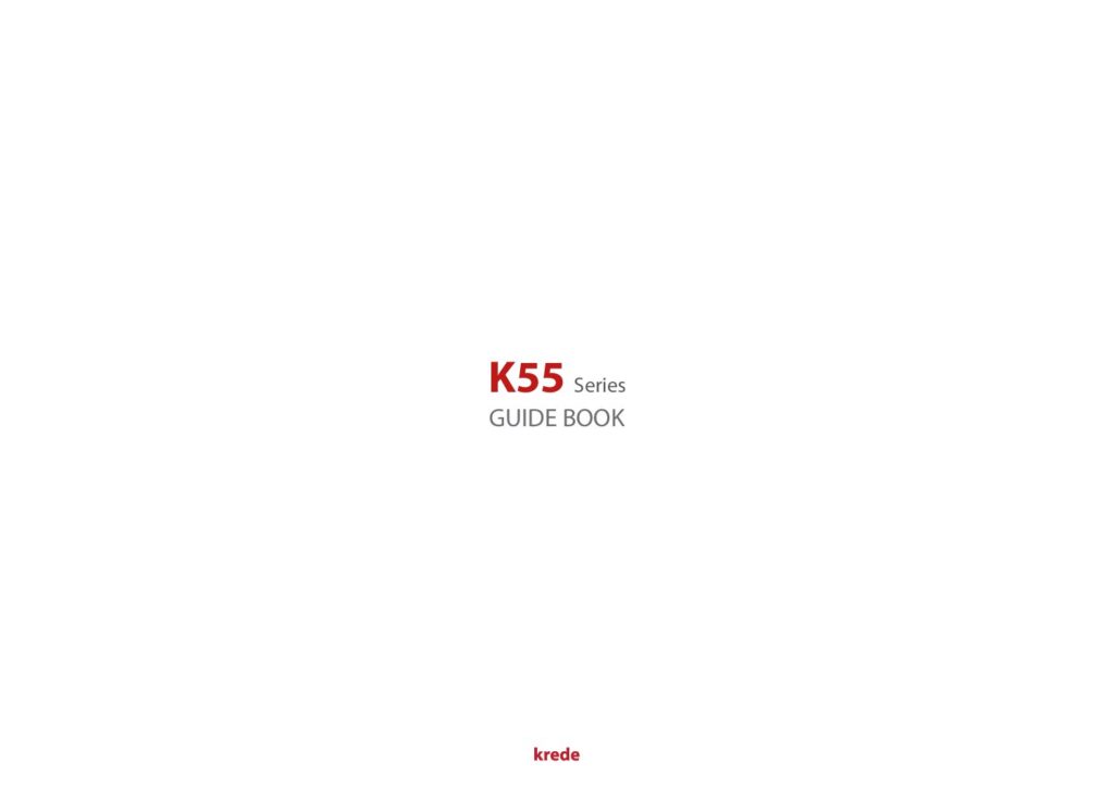 K55 Collection