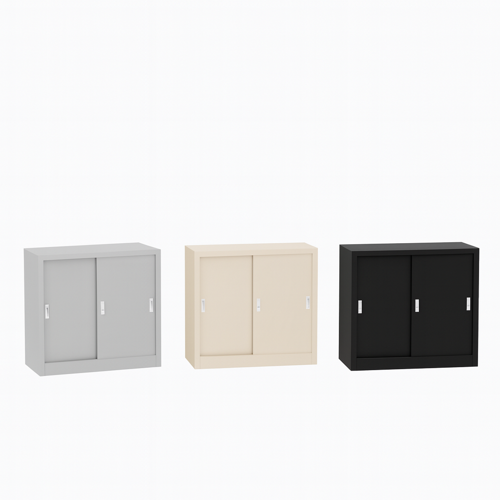 Sliding Steel Door (1)