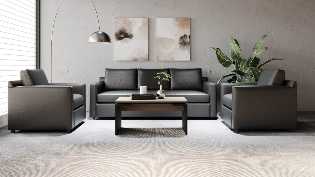 Space Occasional Tables