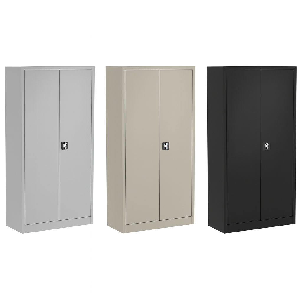 Storage Cabinet (1)