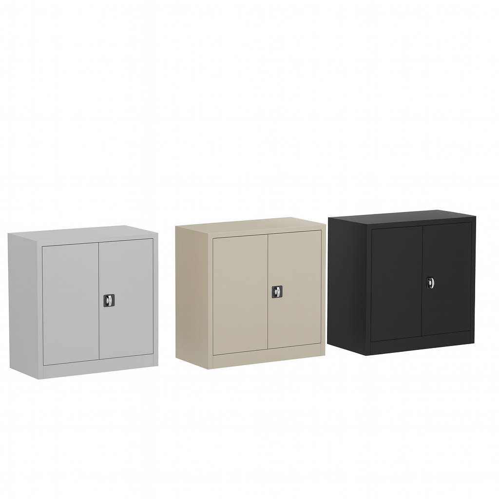 Storage Cabinet (2)