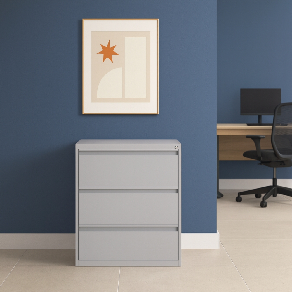 Universal Storage (1)