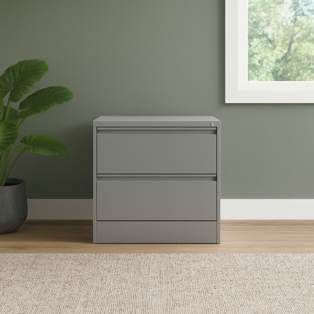 Universal Storage (4)