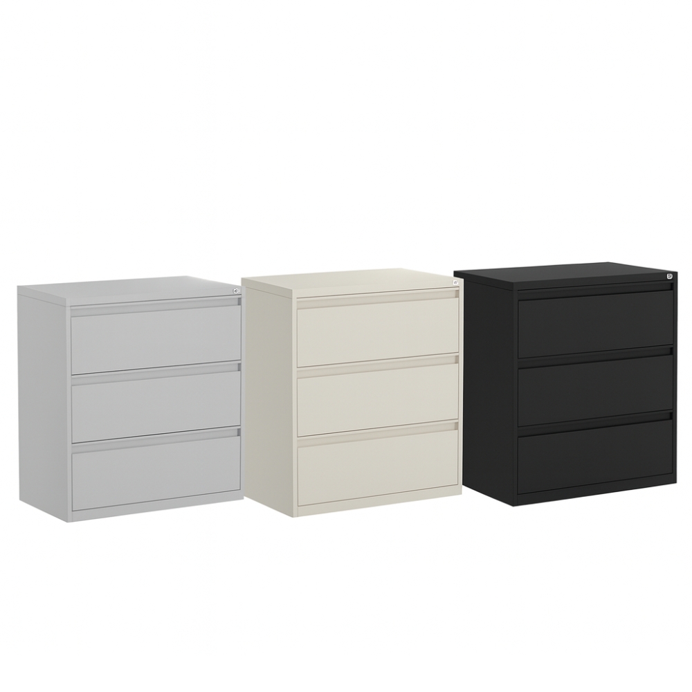 Universal Storage (5)