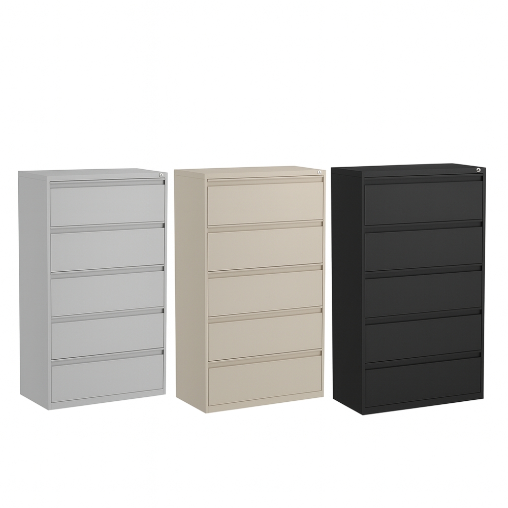 Universal Storage (6)