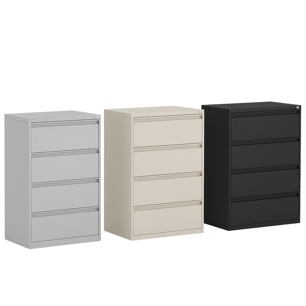 Universal Storage (8)