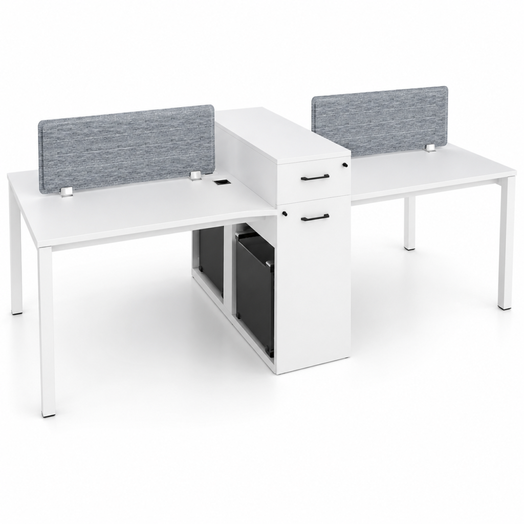 Axis Workstation 3