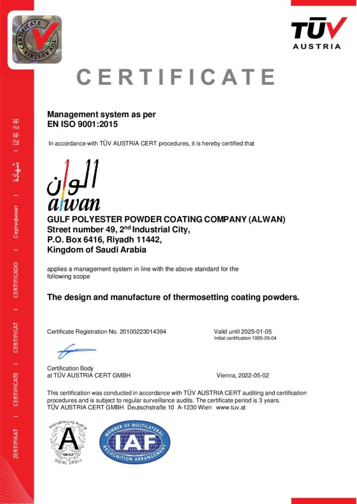 ALWAN – Powder Coating – alwan_zertifikate_22_A3_PDF