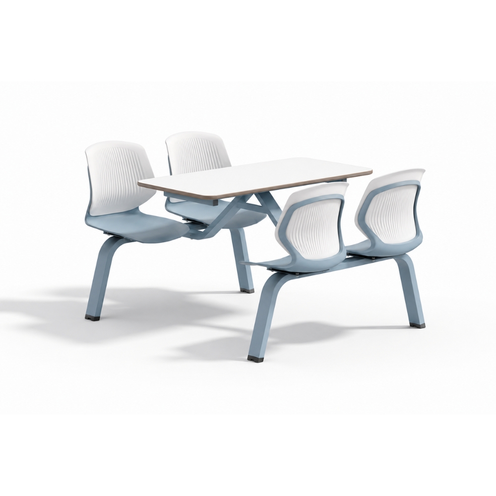 ARCORA Collaborative Table – Blue