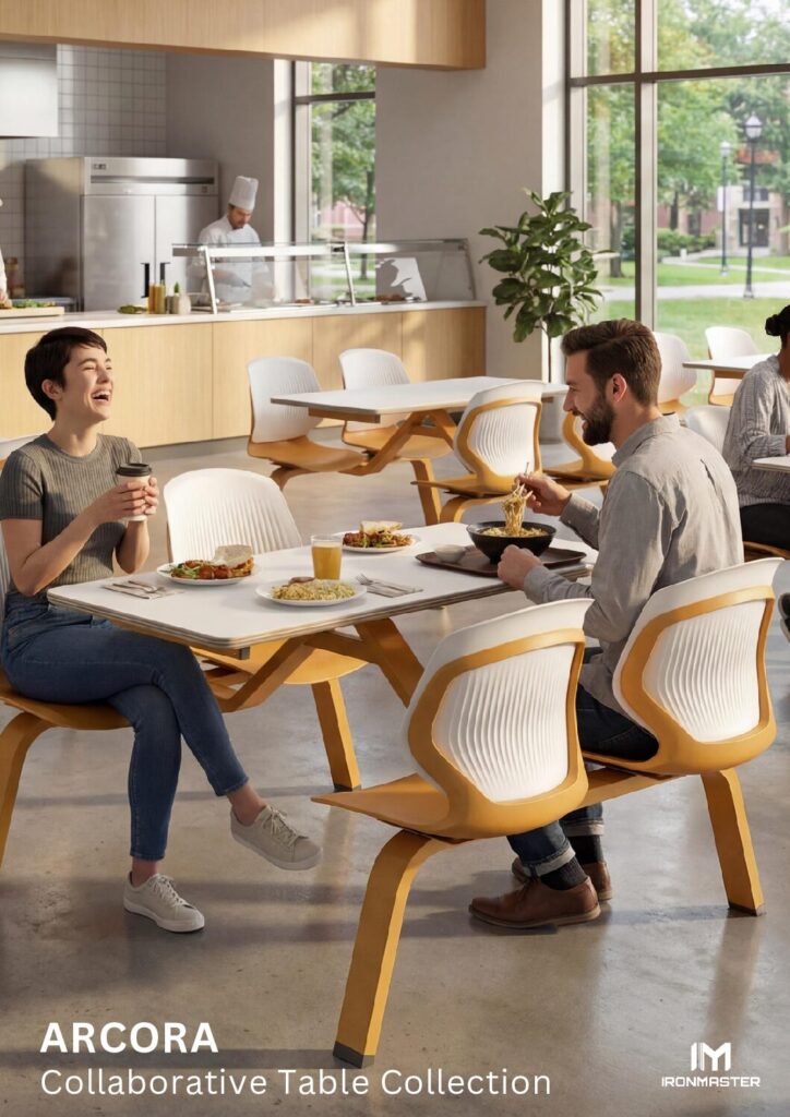 ARCORA Collaborative Table Collection