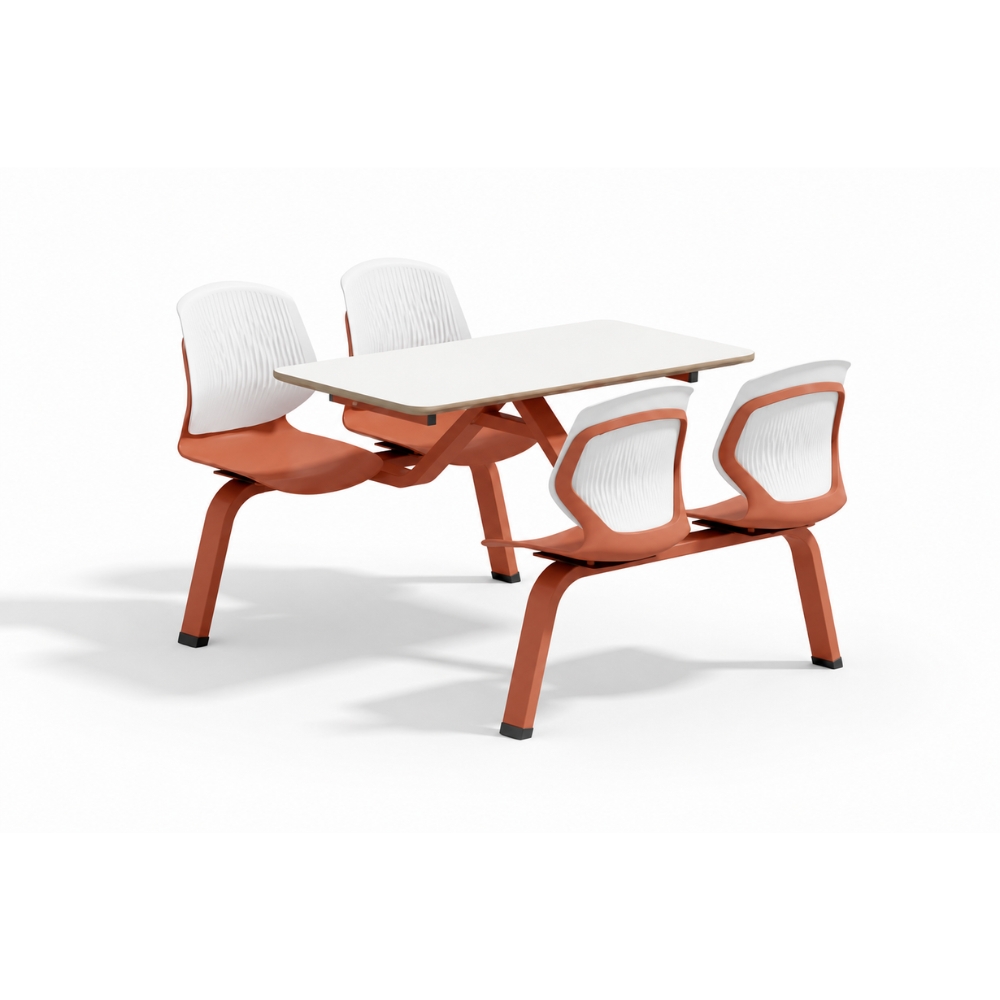 ARCORA Collaborative Table – Red