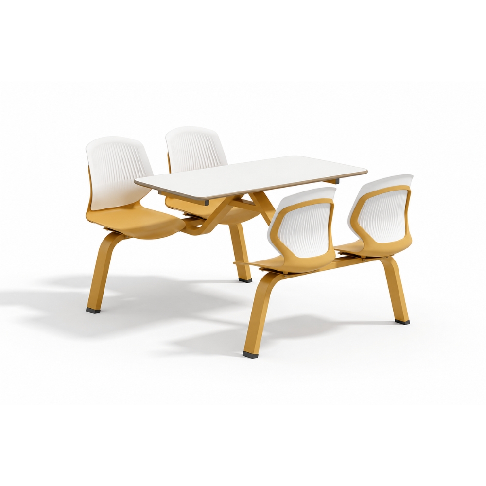 ARCORA Collaborative Table – Yellow