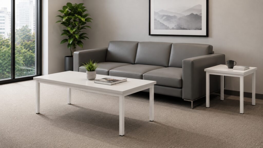 Axis Slider – Coffee
