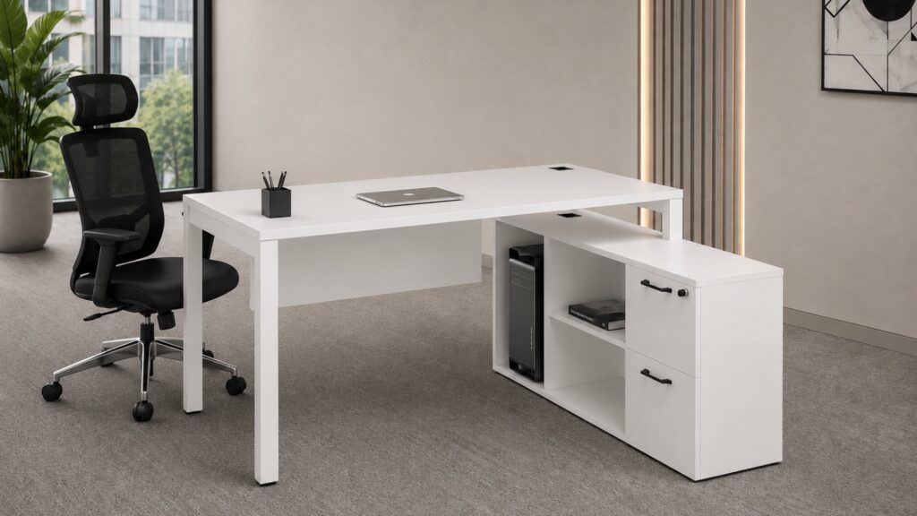 Axis Slider – Desk