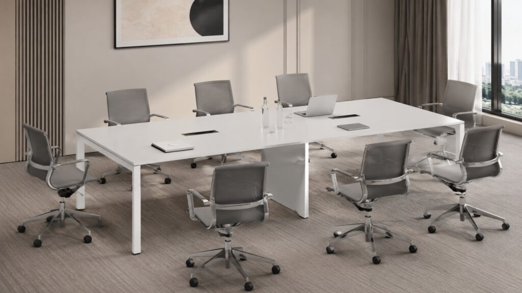 Axis Slider – Meeting