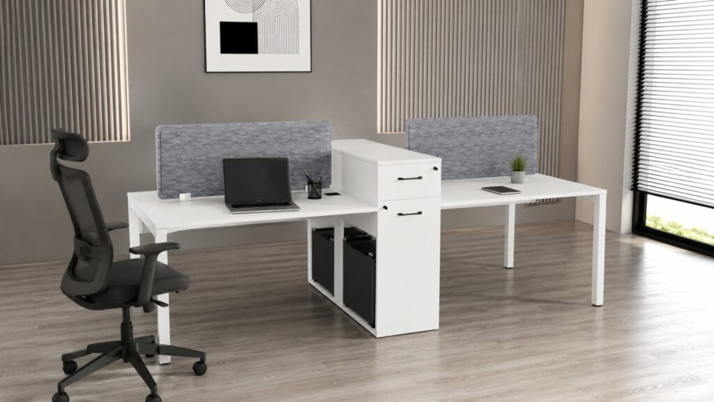 Axis Slider – Workstation 2