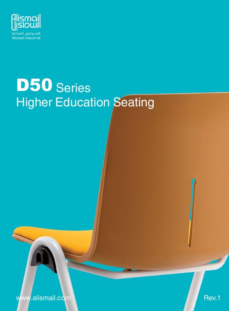 D50 Collection