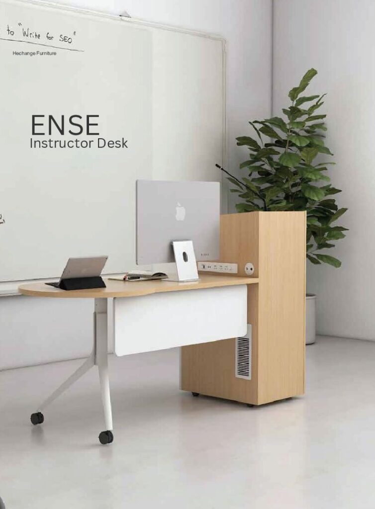 ENSE Collection