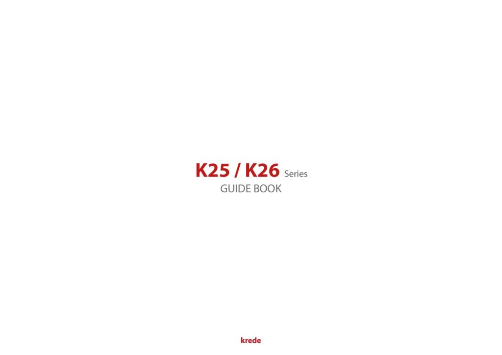 K25 Collection