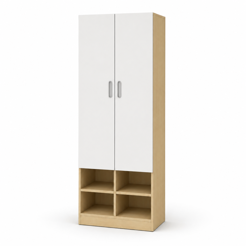 Lumina Suite – Cabinet