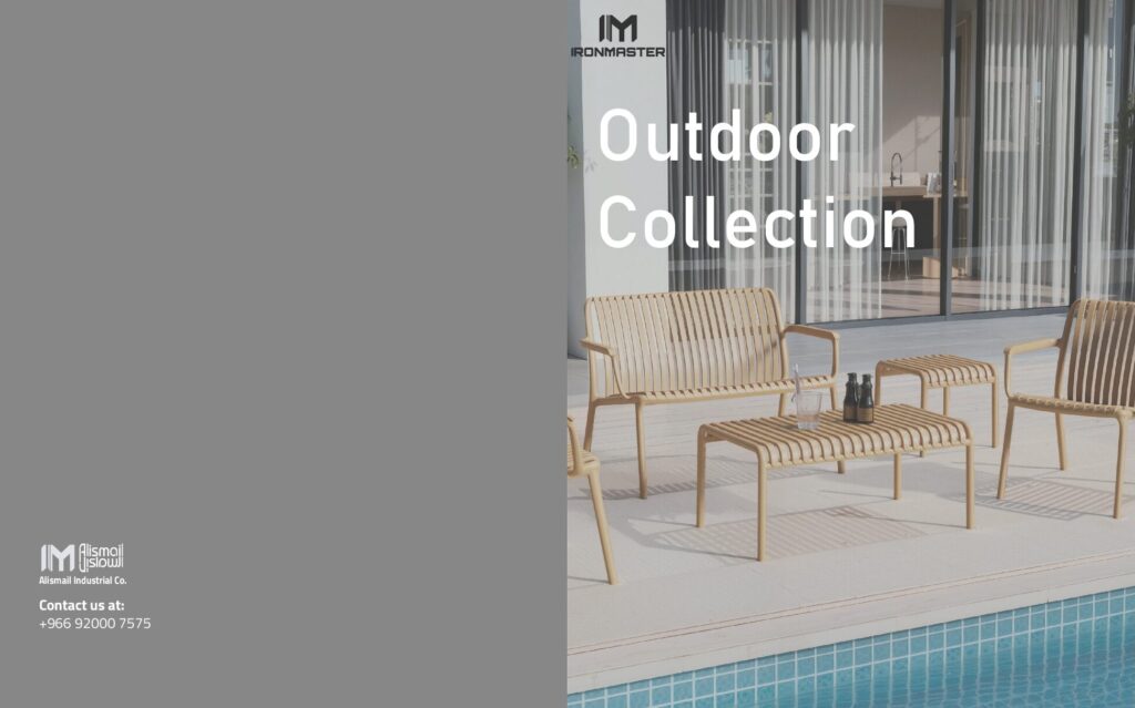 Outdoor Furniture Rev.01