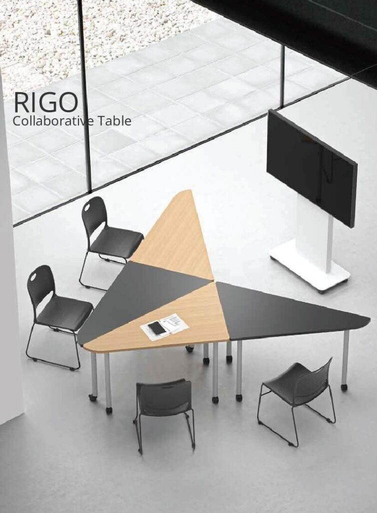 RIGO Collection