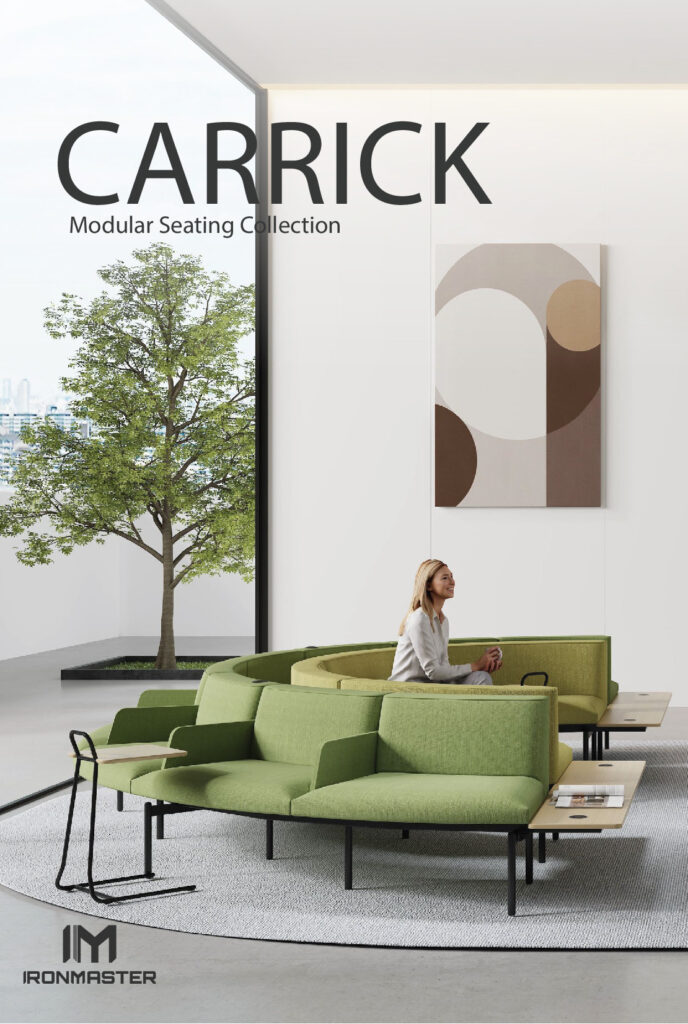 CARRICK Collection