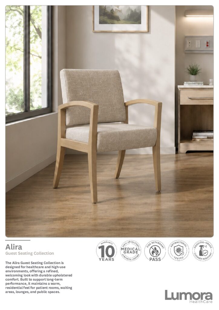 Alira Collection 2026.02