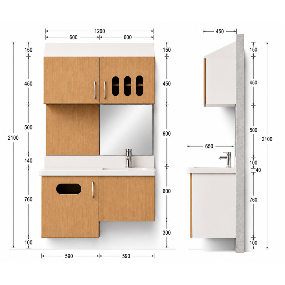 Axiom Collection 22