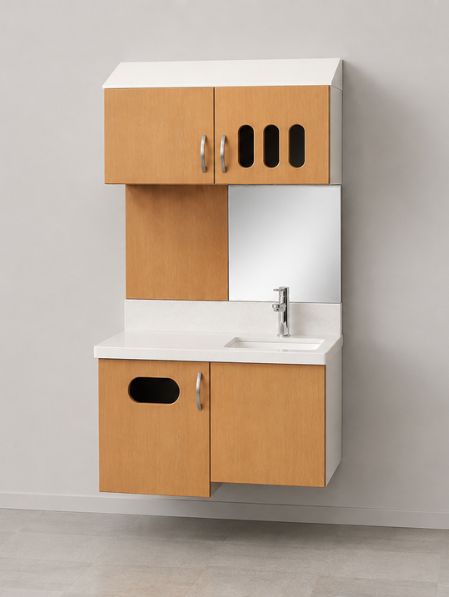 Medical Cabinets