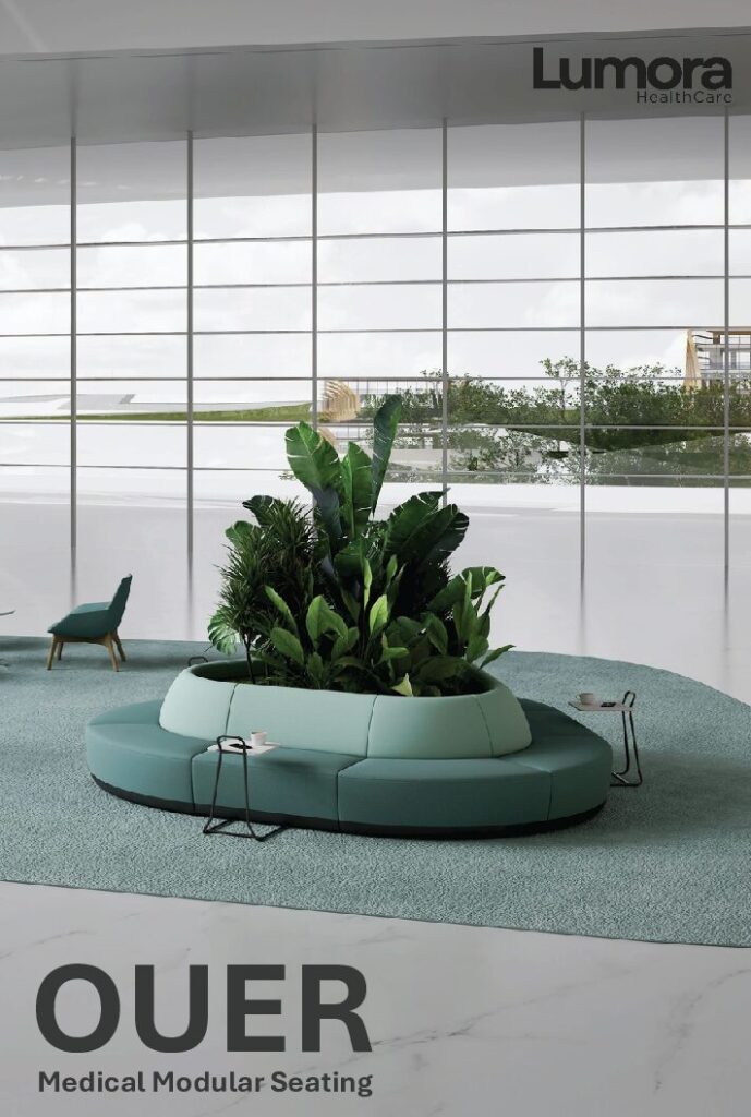 OUER Medical Modular Seating 2026.02