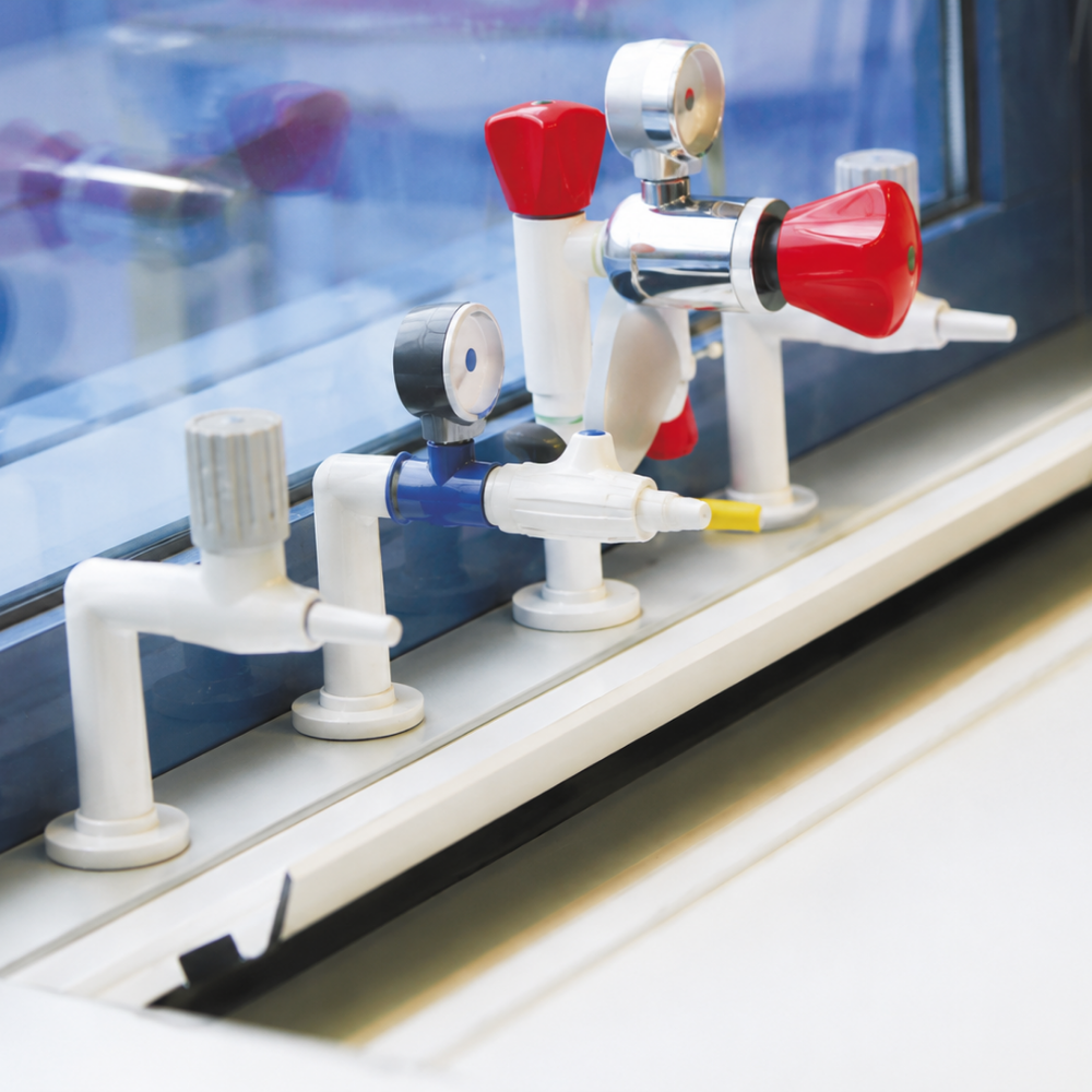 RL 1 – Basic system 55