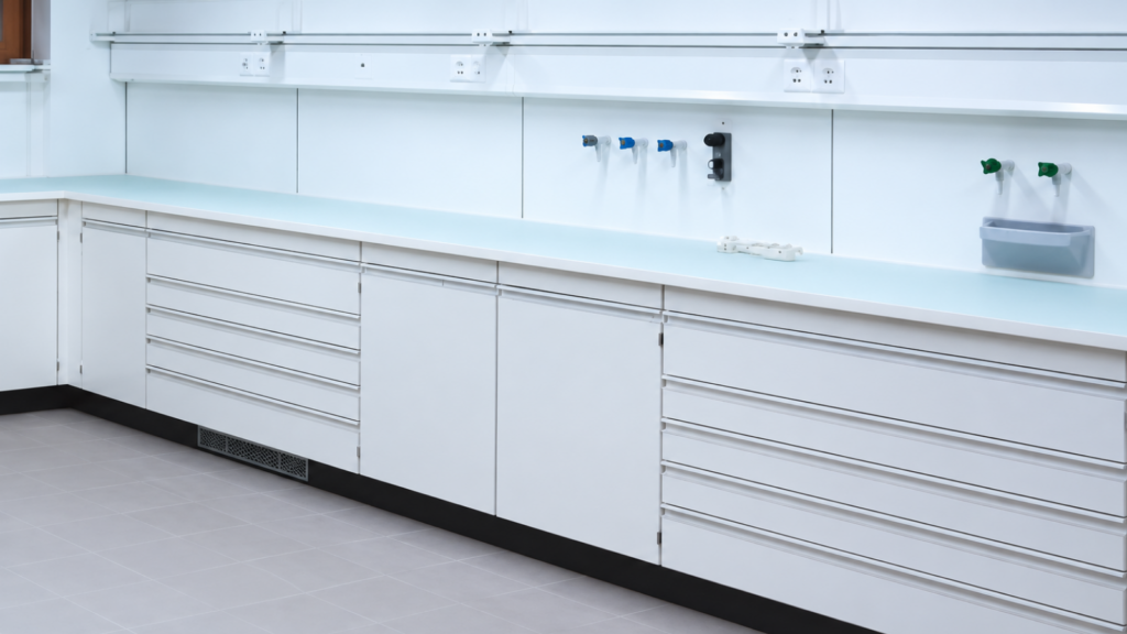 Renggli Laboratory System 222