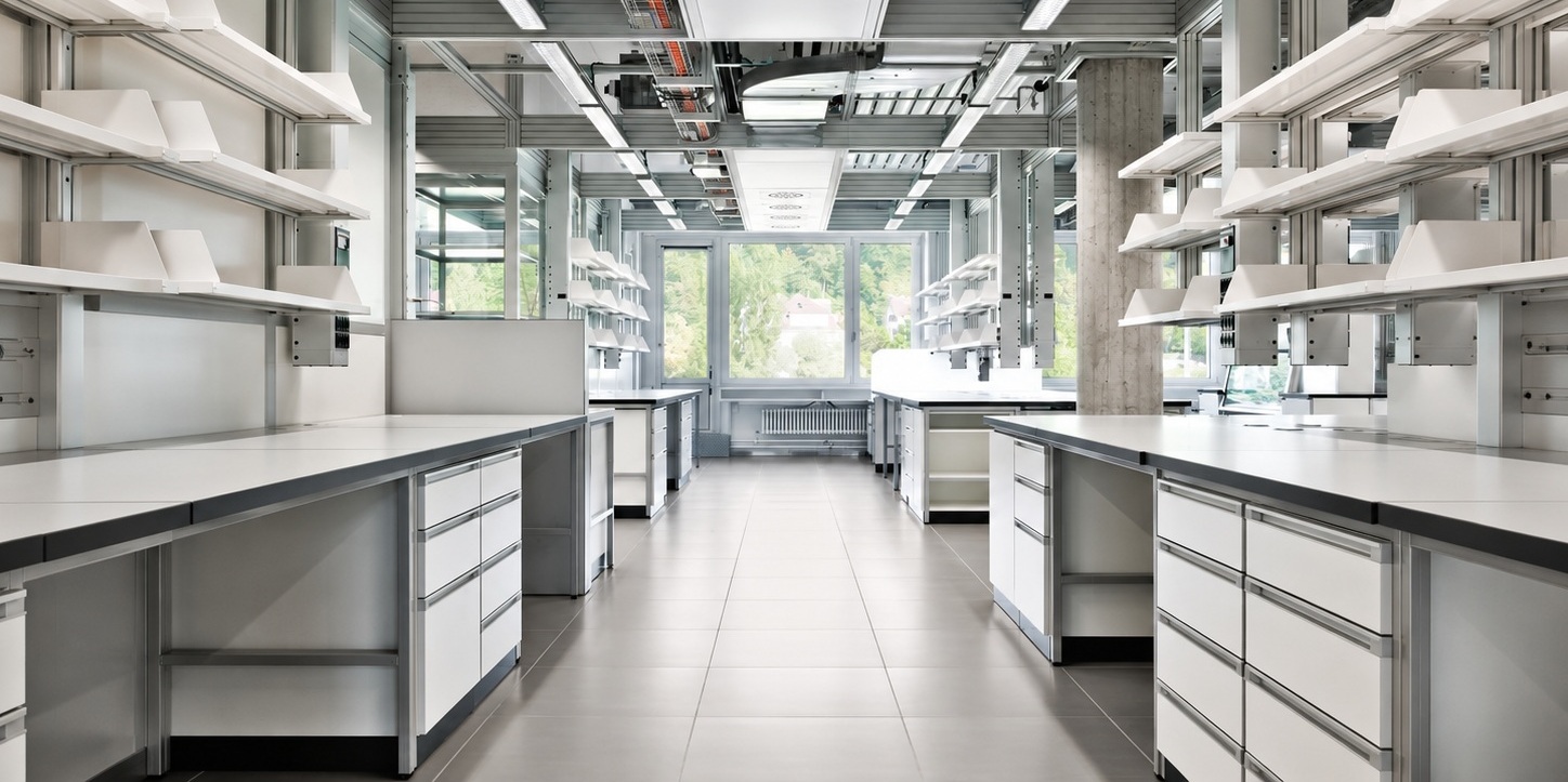 Renggli Laboratory System